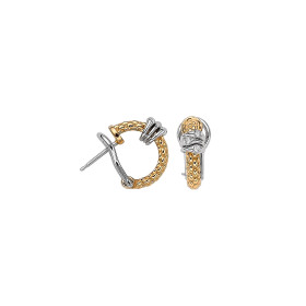         Gelbgold, Ohrringe, FOPE Prima Flex'it Ohrringe 74608OX_BB_G_XBX_000