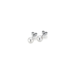        Weißgold, Ohrringe, Gellner Basics Ohrstecker 5-23682-02