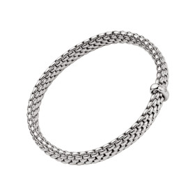         Weißgold, Armschmuck, FOPE Vendôme Flex'it Armband 01M02BX_BB_B_XBX_0XS