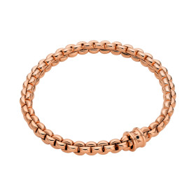         Roségold, Armschmuck, FOPE Eka Flex'it Armband 01M10BX_BN_R_XRX_0XS