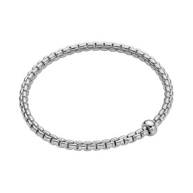         Weißgold, Armschmuck, FOPE Eka Flex'it Armband 01M01BX_BB_B_XBX_0XS