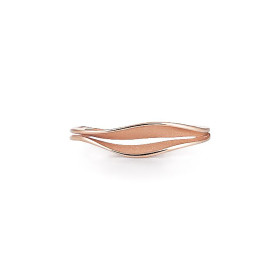         Roségold, Ringe, Cammilli Dune Ring GAN2997P