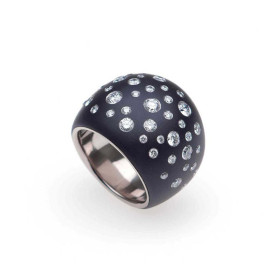         Weißgold, Ringe, Gellner Ring 5-21773-01
