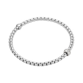         Weißgold, Armschmuck, FOPE Eka Flex'it Armband 73101BX_BB_B_XBX_0XS