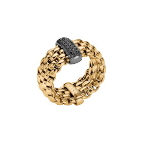         Gelbgold, Ringe, FOPE Panorama Flex'it Ring 52704AX_BN_G_X1X_0XS