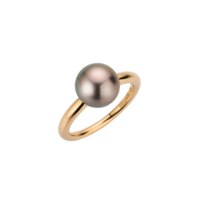         Roségold, Ringe, Gellner Modern Classics Ring 5-22992-01