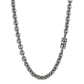         Silber, Halsschmuck, Gellner Bold Collier 5-24459-02