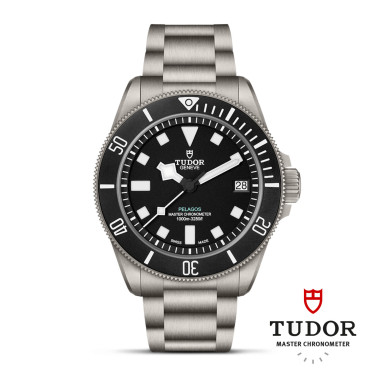         Herrenuhr, Automatik, TUDOR Pelagos Ultra