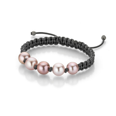         Textil, Armschmuck, Gellner Young Basics Pearlmates