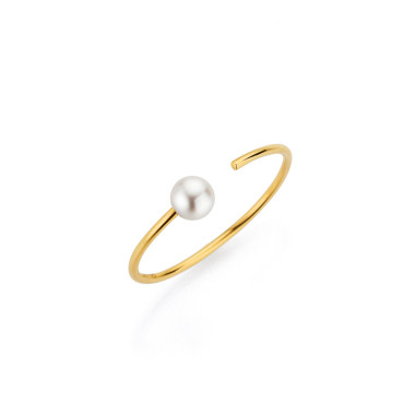         Roségold, Ringe, Gellner Soho Ring