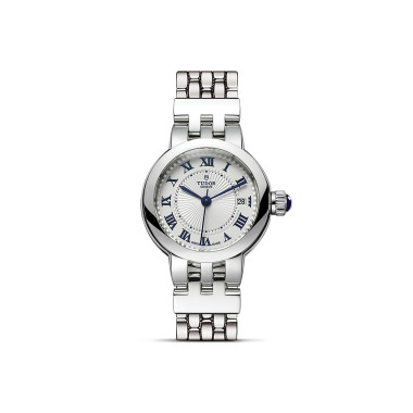         Damenuhr, Automatik, TUDOR Clair de Rose
