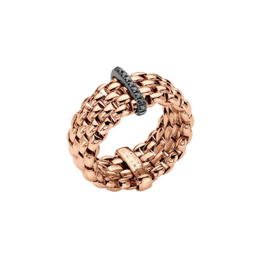         Roségold, Ringe, FOPE Panorama Flex'it Ring