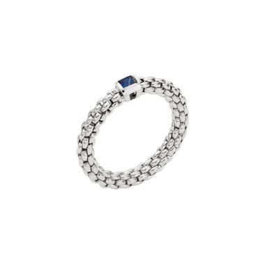         Weißgold, Ringe, FOPE Souls Flex'it Ring