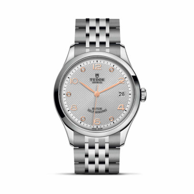         Damen- und Herrenuhr, Automatik, TUDOR 1926