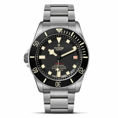         Herrenuhr, Automatik, TUDOR Pelagos LHD
