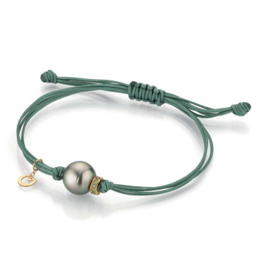         Textil, Armschmuck, Gellner Young Basics Armband
