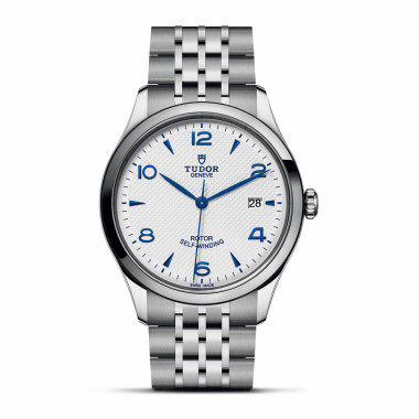         Damen- und Herrenuhr, Automatik, TUDOR 1926