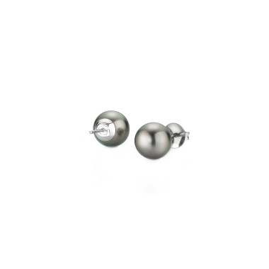         Weißgold, Ohrringe, Gellner Basics Ohrstecker