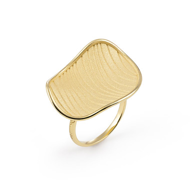         Gelbgold, Ringe, Cammilli Velvet Ring