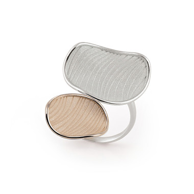         Weißgold, Ringe, Cammilli Velvet Ring