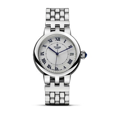         Damenuhr, Automatik, TUDOR Clair de Rose