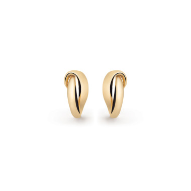         Gelbgold, Ohrringe, Cammilli Firenze Lux Ohrringe