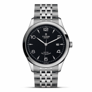         Damen- und Herrenuhr, Automatik, TUDOR 1926