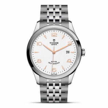         Damen- und Herrenuhr, Automatik, TUDOR 1926