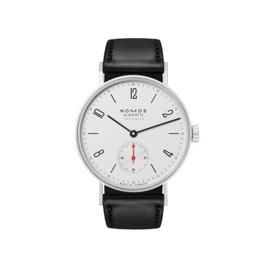        Damenuhr, Automatik, NOMOS Glashütte Tangente neomatik