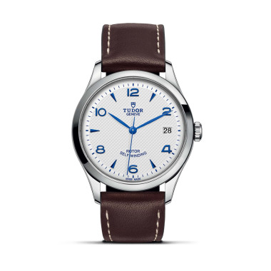         Damen- und Herrenuhr, Automatik, TUDOR 1926