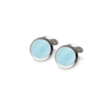         Platin, Accessoires/Sonstiges, Emil Kraus Manschettenknöpfe