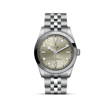         Damenuhr, Automatik, TUDOR Black Bay One 31