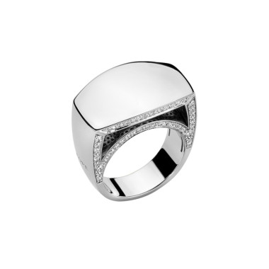        Weißgold, Ringe, FOPE Super Eka Ring