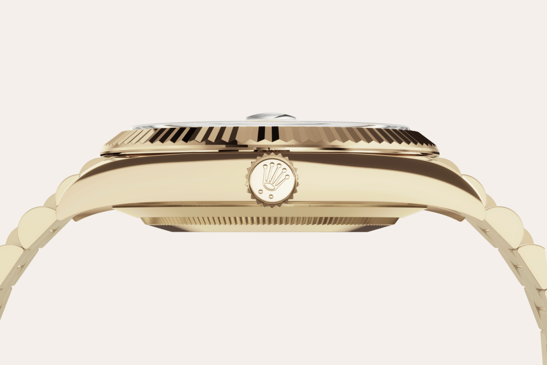 18 Karat Gelbgold