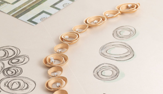 Juwelier Kr&ouml;ner Schmuck Annamaria Cammilli