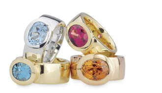 Juwelier Kr&ouml;ner Schmuck Atelier Kr&ouml;ner