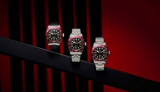 Juwelier Kr&ouml;ner Uhren TUDOR