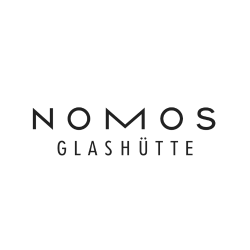 Nomos Glash&uuml;tte Uhren