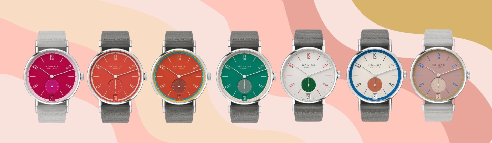 Juwelier Kr&ouml;ner Uhren Uhren