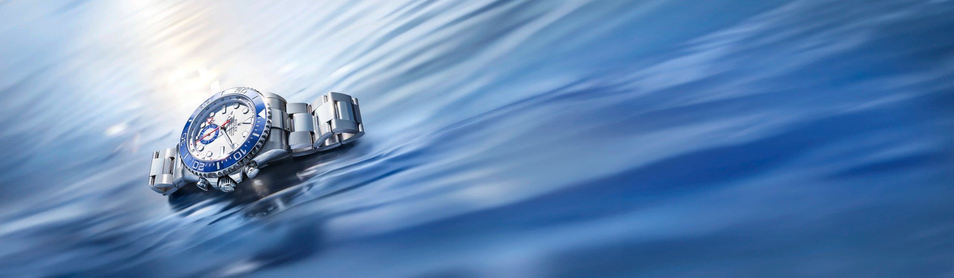 Rolex Yacht Master Ii 1920X560