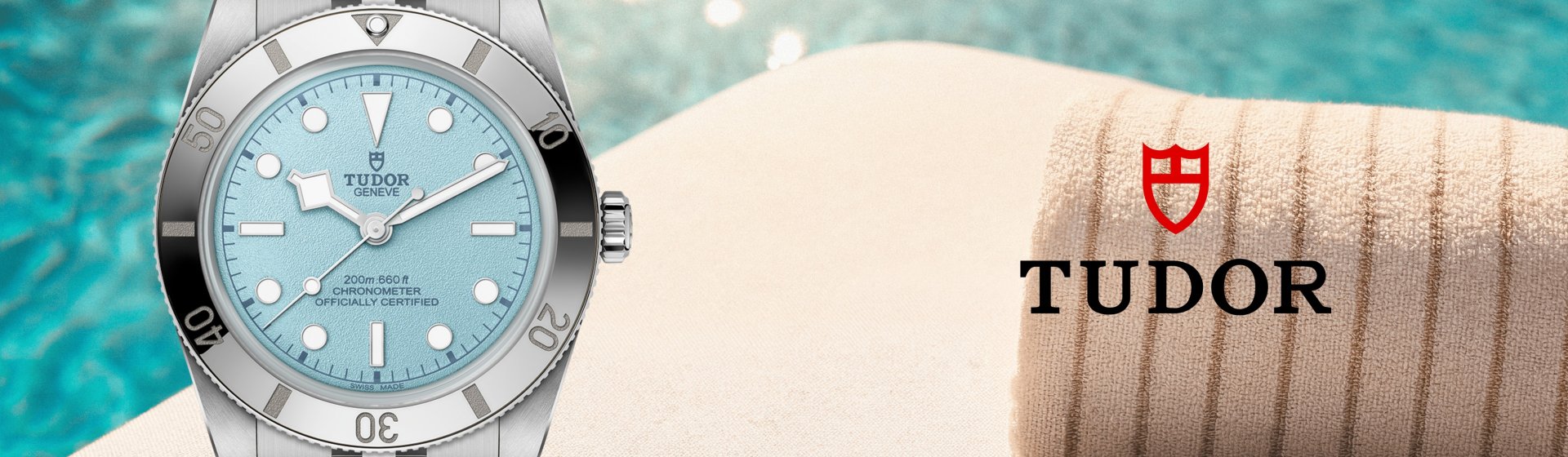 Tudor Sommer Banner 3840X1120