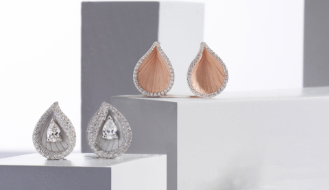 Juwelier Kr&ouml;ner Schmuck Ohrringe