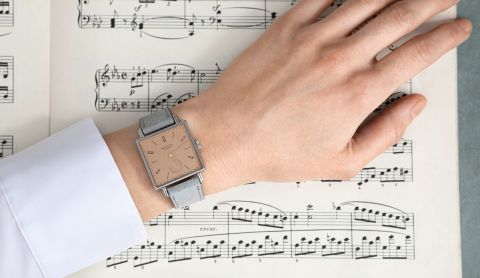 Nomos Glash&uuml;tte Mobil Banner